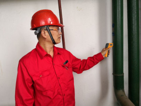 山東神工化工集團(tuán)股份有限公司——創(chuàng)建節(jié)水型企業(yè)